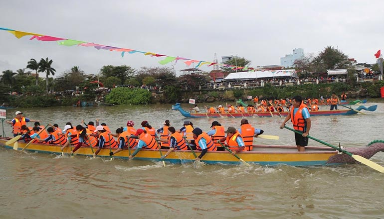 Chung tay xây dựng bản sắc đô thị